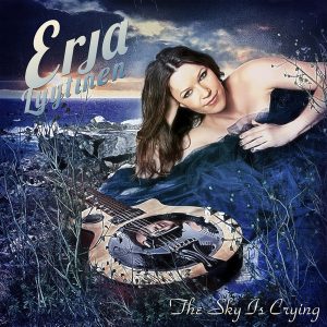 Erja Lyytinen : The Sky Is Crying