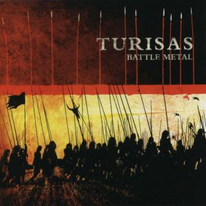 Turisas : Battle Metal