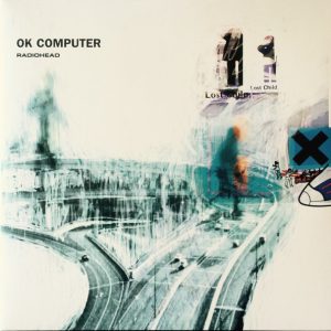 Radiohead : OK Computer
