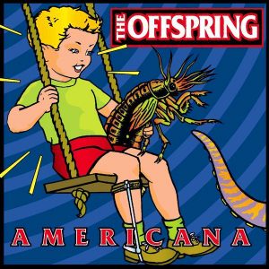 The Offspring : Americana