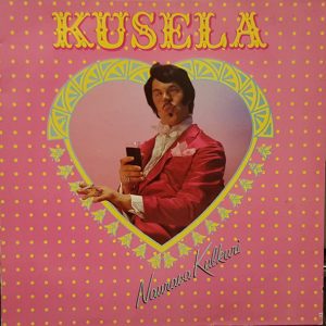 Kusela : Naurava Kulkuri