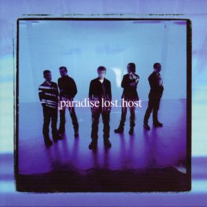 Paradise Lost : Host