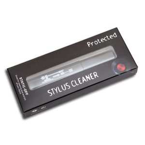 Neulan puhdistusharja