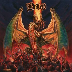 Dio : Killing the Dragon