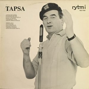 Tapio Rautavaara : Tapsa