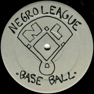 Natural Resource : Negro League Baseball / They Lied