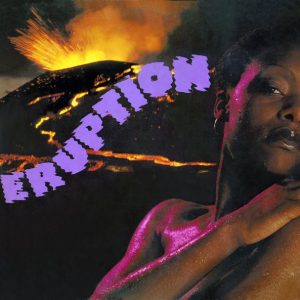 Eruption : Eruption