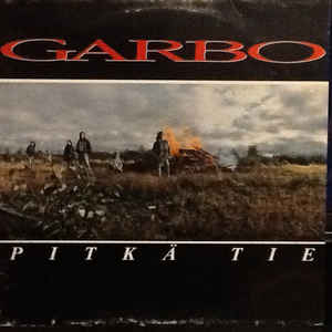 Garbo : Pitkä Tie