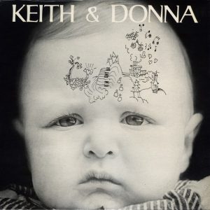 Keith & Donna : Keith & Donna