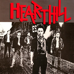 Hearthill : Hearthill