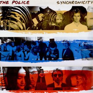 The Police : Synchronicity