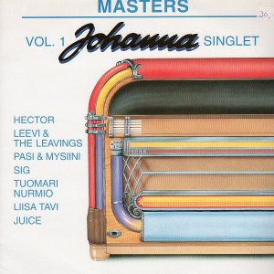 Various : Masters - Johanna Singlet Vol. 1
