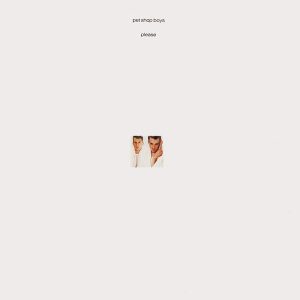 Pet Shop Boys : Please