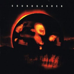 Soundgarden : Superunknown (20th Anniversary Remaster)