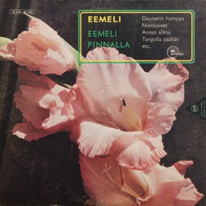 Eemeli : Eemeli pinnalla