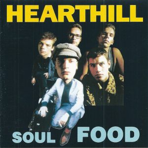 Hearthill : Soul Food