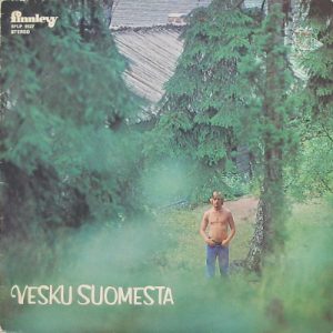 Vesa-Matti Loiri : Vesku Suomesta