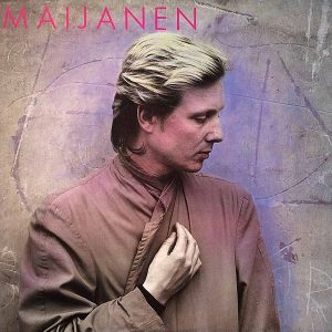 Pave Maijanen : Maijanen