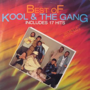 Kool & The Gang : Best of Kool & The Gang