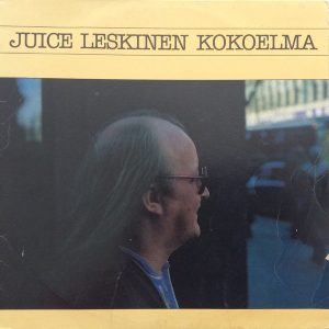 Juice Leskinen : Kokoelma