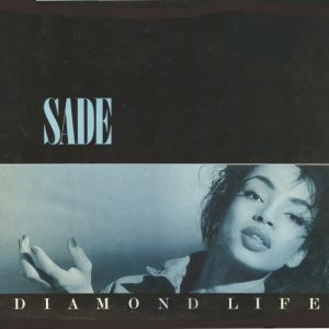 Sade : Diamond Life