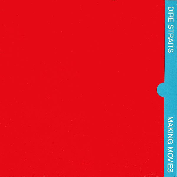 Dire Straits : Making Movies