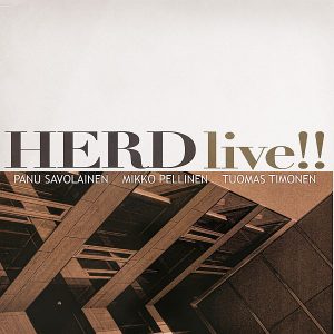 Herd - Live!