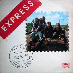 Express : Express