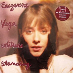 Suzanne Vega : Solitude Standing