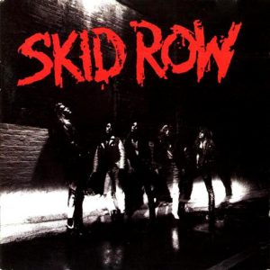 Skid Row : Skid Row