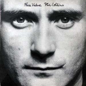 Phil Collins : Face Value