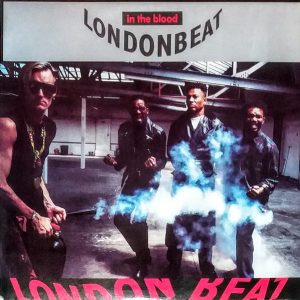 London Beat : In The Blood