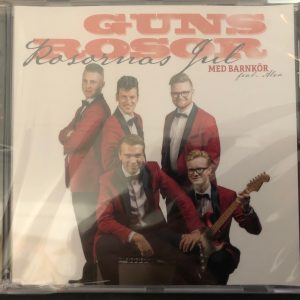 Guns Rosor : Rosornas Jul