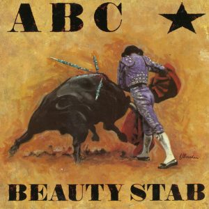 ABC : Beauty Stab