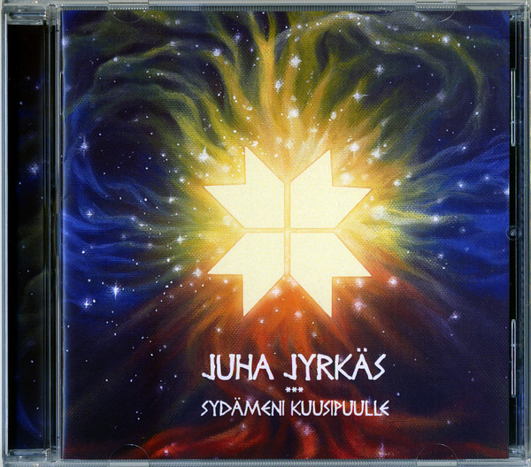 Juha Jyrkäs : Sydämmeni Kuusipuulle