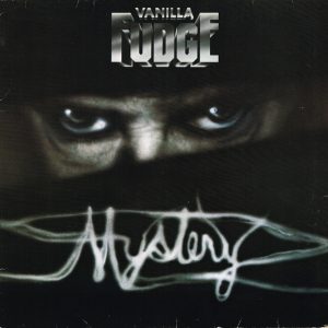 Vanilla Fudge : Mystery