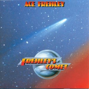 Ace Frehley : Frehley's Comet