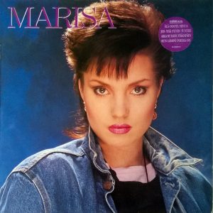 Marisa : Marisa