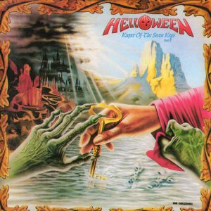 Helloween : Keeper of The Seven Keys - Part II