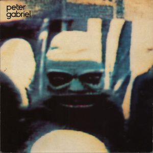 Peter Gabriel : Peter Gabriel 4