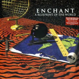 Enchant : A Blueprint Of The World