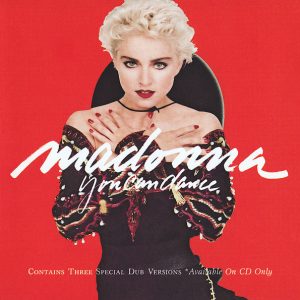 Madonna : You Can Dance