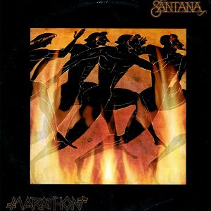 Santana : Marathon