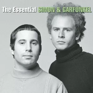 Simon & Garfunkel : The Essential