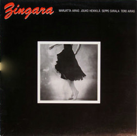 Zingara : Zingara