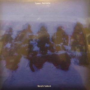 Tommi Peltola : Nostramus