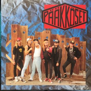Pääkköset : Pääkköset