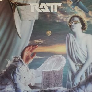 Ratt : Reach For The Sky