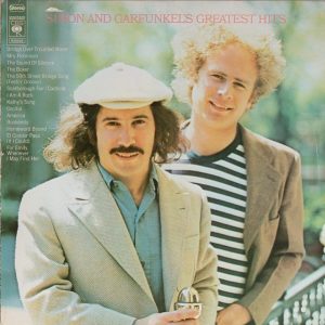 Simon & Garfunkel : Greatest Hits