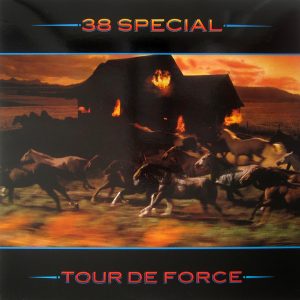 .38 Special : Tour De Force